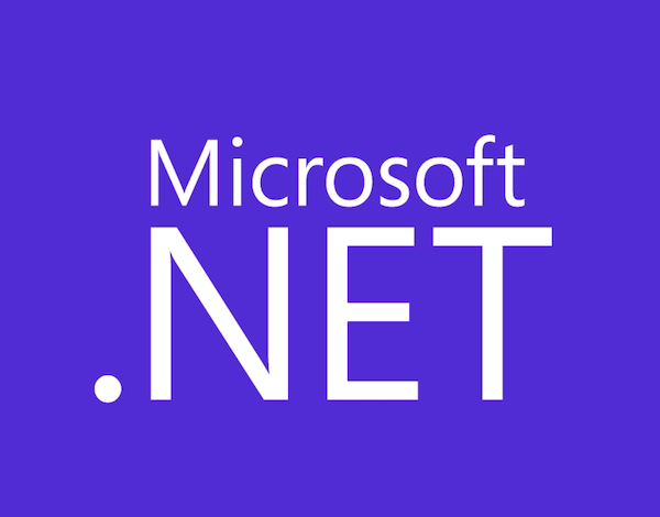 Microsoft .NET - Cross-platform framework for building web and desktop applications