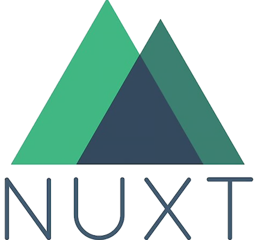 Nuxt - Framework for full-stack Vue.js apps